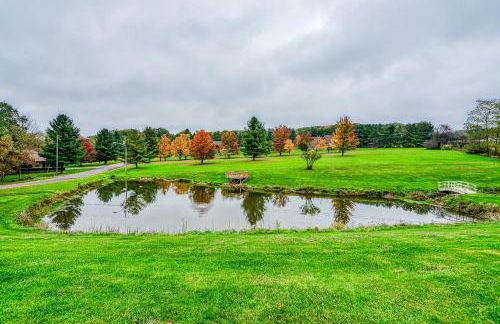 Gleanings Pond - Foto 3