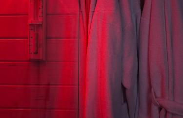 Le Jacaranda - Suite africaine - Sauna & Netflix - Foto 8