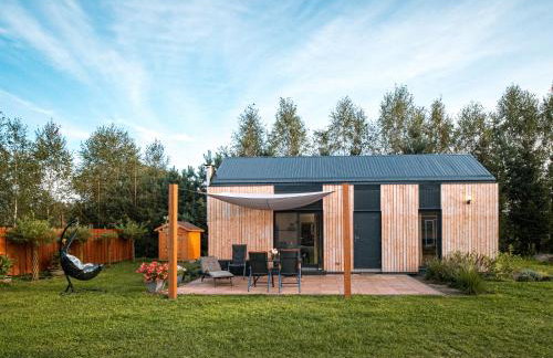 Osada Puszczy Śpiew - Foto 24