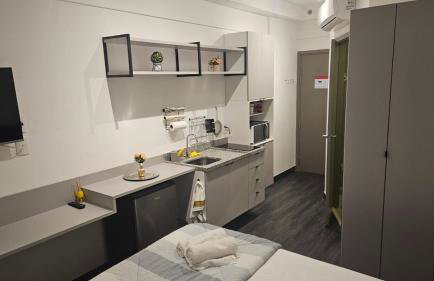 Studio 4 - São Caetano proximo GM - Foto 12