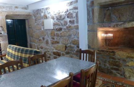 Casas do Toural - Foto 52