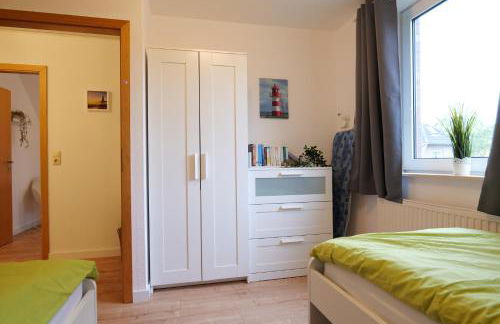 Ferienhaus Otterndorf Haus Resi - Foto 30