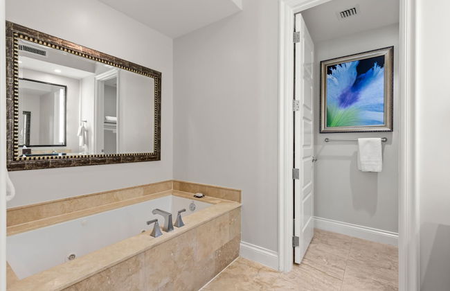 Ocean Front 1BR Suite With Direct Beach Access - Foto 19