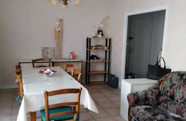 Appartement 3 chambres - 3 lits - Photo 3