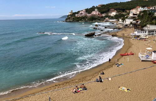 Casa Rosmarino, grill, Wi-Fi by ToscanaTour - Foto 48