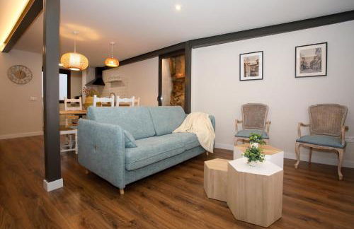 La Casona del Zoilo -Los Arenales- - Foto 1