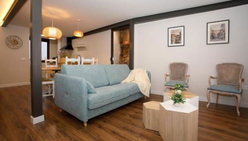 La Casona del Zoilo -Los Arenales- - Foto 1