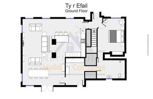 Ty'r Efail - Foto 26