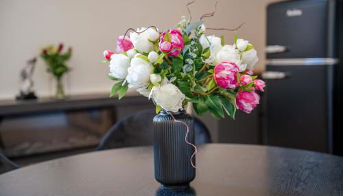 Münster Loft No 4 - Foto 3