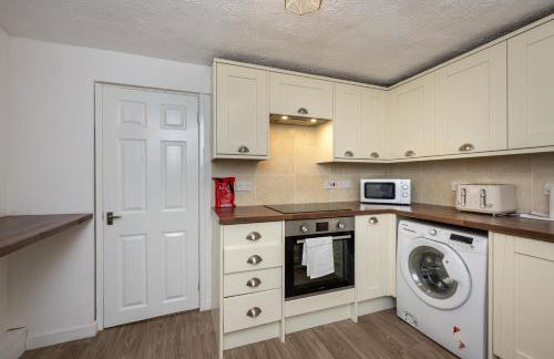 Spacious 3BR with Parking - Foto 13