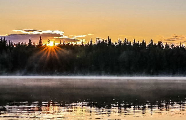 Niemenkärki, vaikon loma 8 - Foto 15