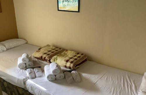 Εθιά Παραδοσιακή πετρόχτιστη οικία Ethia Traditional house of stone - Foto 10