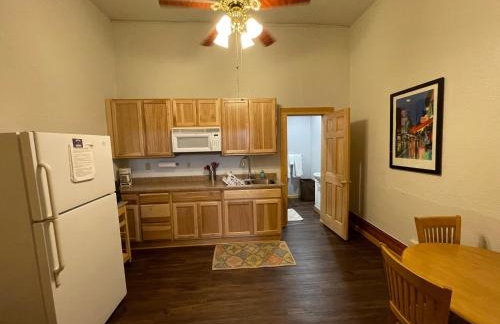 Del Norte Colorado Grande Avenue Apartment C - Foto 8