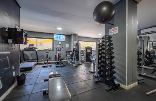 Luxuoso Apart-hotel Beira-mar - Foto 36