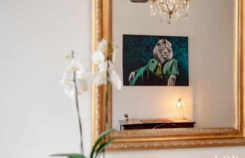 Au roi lion, place Saint Michel - Foto 29