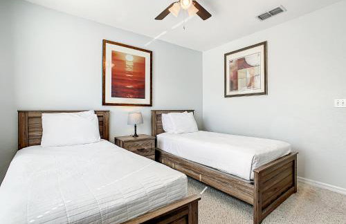 4 Bedroom Townhouse in a Gated Resort! - Foto 6