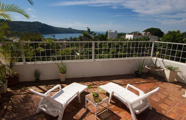 Villas Pura Chacala - Foto 54