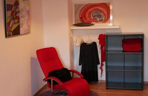 Ferienwohnungen in der Kunstgalerie - Foto 11