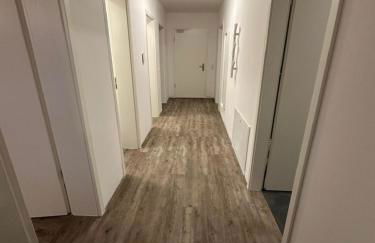 Wunderschöne Ferienwohnung in Leipzig Taucha 1 OG rechts - Foto 3