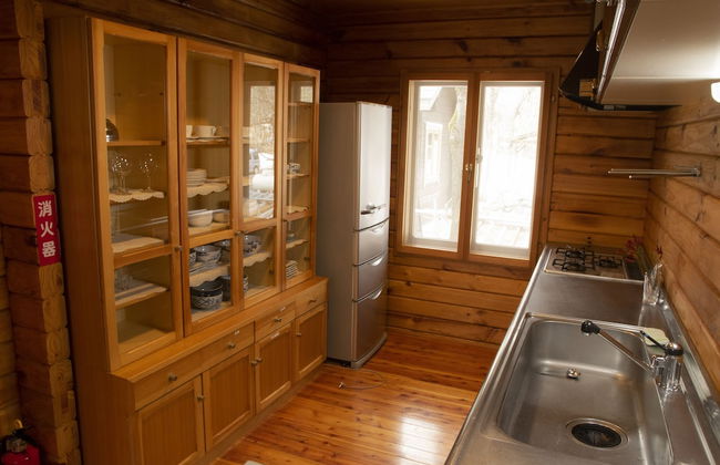 Yamaga Chalet - Photo 7