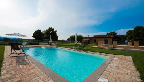 AGRITURISMO LA GHIGA - Foto 3, Garden