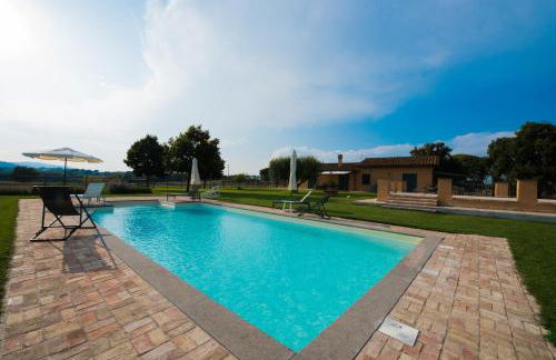 AGRITURISMO LA GHIGA - Foto 3