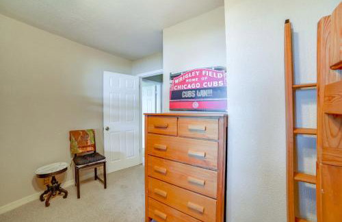 Family Retreat on Cedar Creek Lake! Dock and Views - Foto 24