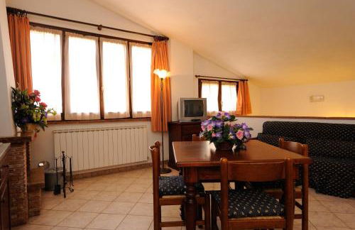 Agriturismo Belsito Pian Di Boccio - Foto 136