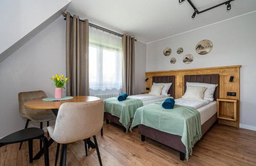 Apart House Apartamenty w Białce Tatrzańskiej - Foto 63