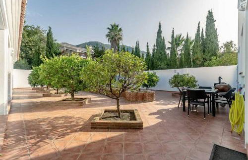 49-Exclusive Villa With Private Pool & Breathtaking Views in Mijas! - Photo 14