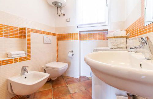 Residence L'Olivastro - Foto 19