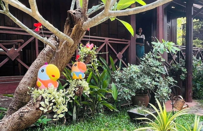 Villa de Mekong - Foto 40