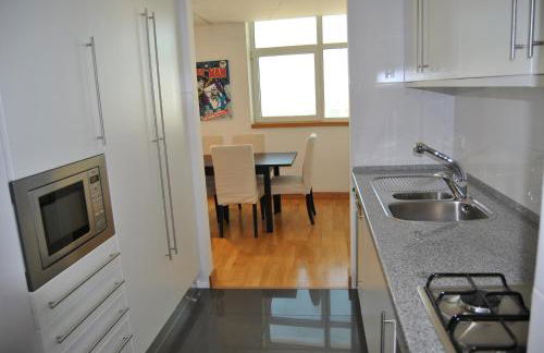 Parque Nacoes Prime Apartments - Foto 35