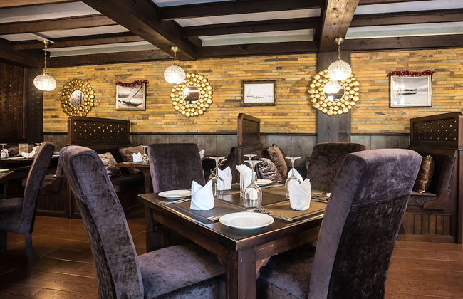 The King Post - Foto 42