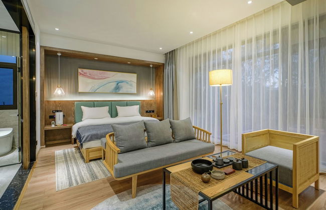 Lijiang Xisu Garden - Foto 35