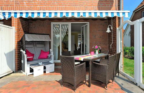 Ferienhaus Strandidylle - Foto 1