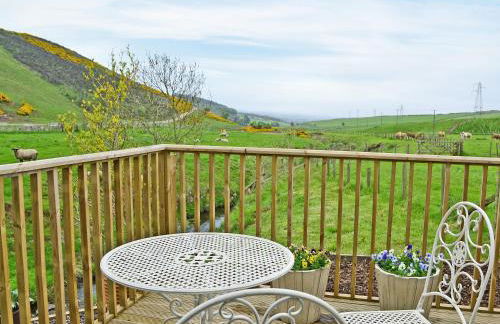 Bridge Cottage - Foto 15