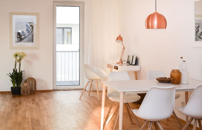 Lunas Appartements in Essen - Foto 32