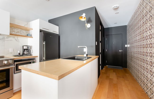 Les Lofts St-Pierre - By Les Lofts Vieux-Quebec - Foto 55