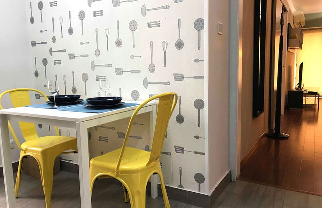 Metro Court Apartments - Foto 28