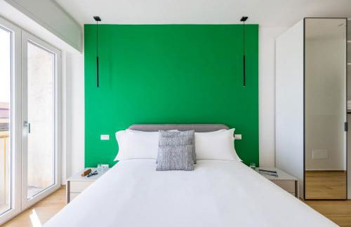 At Twenty-One - New Apt EXCLUSIVE PANORAMIC Views! - Foto 9