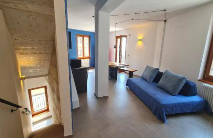 Appartamenti Morandi Pieve - Foto 12