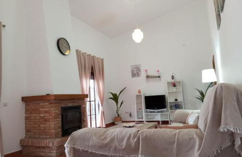 VILLA BILBILIS con piscina privada, barbacoa y parking - Foto 14