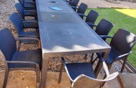 Sous le Grand Pin Piscine & Spa Gîtes Éden en Cévennes à Anduze Gard - Foto 54