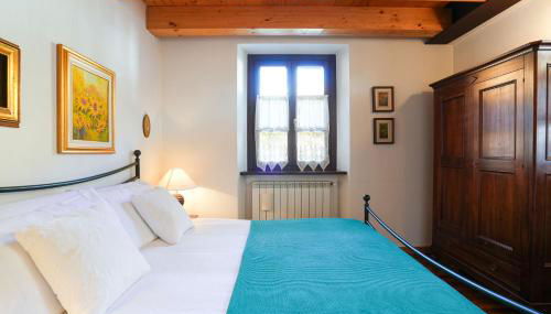 Gressoney House - Foto 5, wardrobe