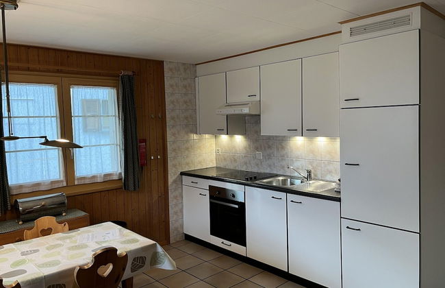 Chalet Aaekirsannaa South-Facing Free-standing Chalet - Foto 4