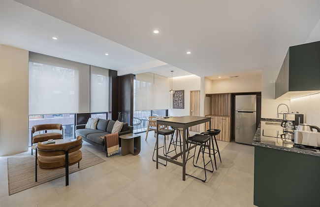 Cuadra 134 Residencial Condesa - Foto 33