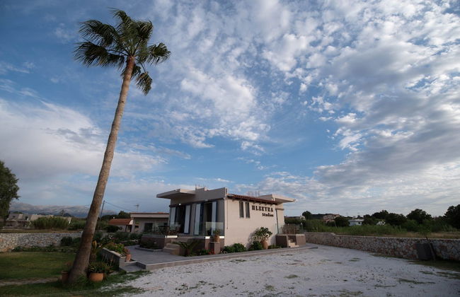 Electra Studios - Foto 38