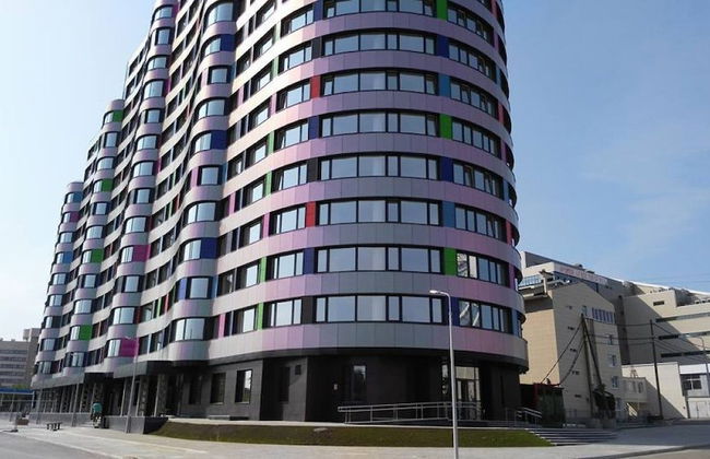 Stepan Razin 2 Apartments - Foto 1