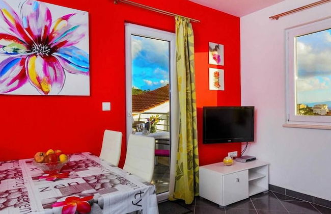 Apartments Andrijanic - Foto 23